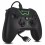 CONTROLE JOYSTICK COM FIO XBOX 360 PC KNUP C/ VIBRAÇAO - PRETO