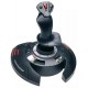 CONTROLE JOYSTICK MANCHE MANETE TRUSTMASTER PS3 PC - PRETO