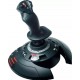 CONTROLE JOYSTICK MANCHE MANETE TRUSTMASTER PS3 PC - PRETO