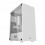 GABINETE GAMER ATX AIGO MID TOWER C/ LATERAL VIDRO - BRANCO