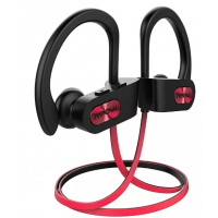 FONE DE OUVIDO BLUETOOTH MPOW C/ MICROFONE CANCELAMENTO DE RUIDO