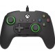 CONTROLE JOYSTICK XBOX ONE PC HORI C/ VIBRAÇAO USB - PRETO