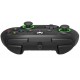 CONTROLE JOYSTICK XBOX ONE PC HORI C/ VIBRAÇAO USB - PRETO