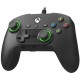 CONTROLE JOYSTICK XBOX ONE PC HORI C/ VIBRAÇAO USB - PRETO