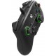 CONTROLE JOYSTICK XBOX ONE PC HORI C/ VIBRAÇAO USB - PRETO