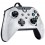 CONTROLE JOYSTICK XBOX ONE SERIES PDP GAMING C/ MICRO-USB - PRATA