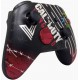 CONTROLE XBOX ONE SERIES XS EDIÇAO CALL OF DUTY VANGUARD C/ PADDLES