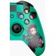 CONTROLE XBOX ONE SERIES XS EDIÇAO DEMON SLAYER TANJIRO C/ PADDLES