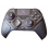 CONTROLE JYSTICK GAMMER P/ PC/PS4/PS5 BLUETOOTH - PRETO