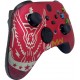 CONTROLE XBOX ONE SERIES XS EDIÇAO CALL OF DUTY MW COALITION C/ PADDLES