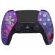 CONTROLE PLAYSTATION 5 CUSTOMIZADO SEM FIO MARSHMALLOW C/ BLUETOOTH