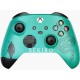 CONTROLE XBOX ONE SERIES XS SEM FIO EDIÇAO SEKIRO C/ PADDLES - VERDE
