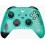 CONTROLE XBOX ONE SERIES XS SEM FIO LUX GREEN C/ PADDLES - VERDE