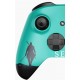 CONTROLE XBOX ONE SERIES XS SEM FIO EDIÇAO SEKIRO C/ PADDLES - VERDE
