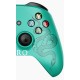 CONTROLE XBOX ONE SERIES XS SEM FIO EDIÇAO SEKIRO C/ PADDLES - VERDE