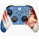 CONTROLE XBOX ONE SERIES XS SEM FIO EDIÇAO CALL OF DUTY COLD WAR C/ PADDLES