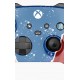 CONTROLE XBOX ONE SERIES XS SEM FIO EDIÇAO CALL OF DUTY COLD WAR C/ PADDLES