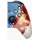 CONTROLE XBOX ONE SERIES XS SEM FIO EDIÇAO CALL OF DUTY COLD WAR C/ PADDLES