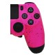 CONTROLE PLAYSTATION 4 ALTA PERFORMANCE SEM FIO C/ BLUETOOTH - ROSA