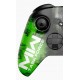 CONTROLE XBOX ONE SERIES XS SEM FIO EDIÇAO CALL OF DUTY 141 GHOST C/ PADDLES