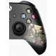 CONTROLE XBOX ONE SERIES XS SEM FIO EDIÇAO SAN ANDREAS C/ PADDLES