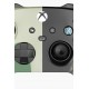 CONTROLE XBOX ONE SERIES XS SEM FIO EDIÇAO SAN ANDREAS C/ PADDLES