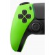 CONTROLE PLAYSTATION 5 SEM FIO ALTA PERFORMANCE C/ BLUETOOTH - VERDE