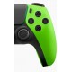 CONTROLE PLAYSTATION 5 SEM FIO ALTA PERFORMANCE C/ BLUETOOTH - VERDE