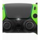 CONTROLE PLAYSTATION 5 SEM FIO ALTA PERFORMANCE C/ BLUETOOTH - VERDE