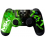 CONTROLE PLAYSTATION 4 ED. CALL OF DUTY 141 GHOST BLUETOOTH