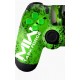 CONTROLE PLAYSTATION 4 SEM FIO ED. CALL OF DUTY 141 GHOST C/ BLUETOOTH