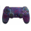 CONTROLE PLAYSTATION 4 BLUETOOTH - ROXO