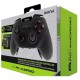 CONTROLE JOYSTICK SEM FIO BIONIK PC C/ BLUETOOTH - PRETO