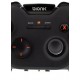 CONTROLE JOYSTICK SEM FIO BIONIK PC C/ BLUETOOTH - PRETO