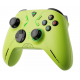 CONTROLE JOYSTICK SEM FIO MACHENIKE PC NINTENDO C/ BLUETOOTH - VERDE