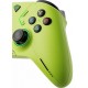 CONTROLE JOYSTICK SEM FIO MACHENIKE PC NINTENDO C/ BLUETOOTH - VERDE