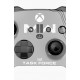 CONTROLE XBOX ONE SERIES XS SEM FIO ED. CALL OF DUTY 141 C/ PADDLES - PRATA