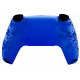 CONTROLE PLAYSTATION 5 CUSTOMIZADO MARSHMALLOW BLUETOOTH