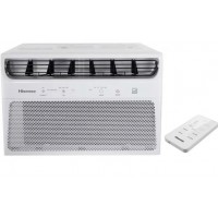 AR CONDICIONADO JANELA HISENSE 10.000BTUS FRIO C/ WIFI 110V