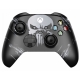 CONTROLE XBOX ONE SERIES XS SEM FIO ED. CALL OF DUTY COLD WAR C/ PADDLES