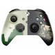CONTROLE XBOX ONE SERIES XS SEM FIO ED. CALL OF DUTY COLD WAR C/ PADDLES