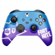 CONTROLE XBOX ONE SERIES XS SEM FIO ED. CALL OF DUTY COLD WAR C/ PADDLES