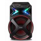 CAIXA DE SOM AMPLIFICADA MONDIAL 400W C/ BLUETOOTH USB