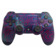 CONTROLE PLAYSTATION 4 ALTA PERFORMANCE BLUETOOTH