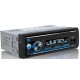 RADIO AUTOMOTIVO MP3 AM FM BLUETOOTH C/ USB CONTROLE REMOTO