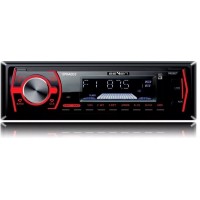 RADIO AUTOMOTIVO MP3 AM FM SEVEN PARTS C/ BLUETOOTH CONTROLE REMOTO