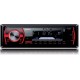 RADIO AUTOMOTIVO MP3 AM FM SEVEN PARTS C/ BLUETOOTH CONTROLE REMOTO
