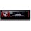 RADIO AUTOMOTIVO MP3 AM FM SEVEN PARTS C/ BLUETOOTH CONTROLE REMOTO
