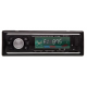 RADIO AUTOMOTIVO MP3 FM KNUP EQUALIZADOR 2 BANDAS C/ BLUETOOTH USB