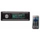 RADIO AUTOMOTIVO MP3 FM KNUP EQUALIZADOR 2 BANDAS C/ BLUETOOTH USB